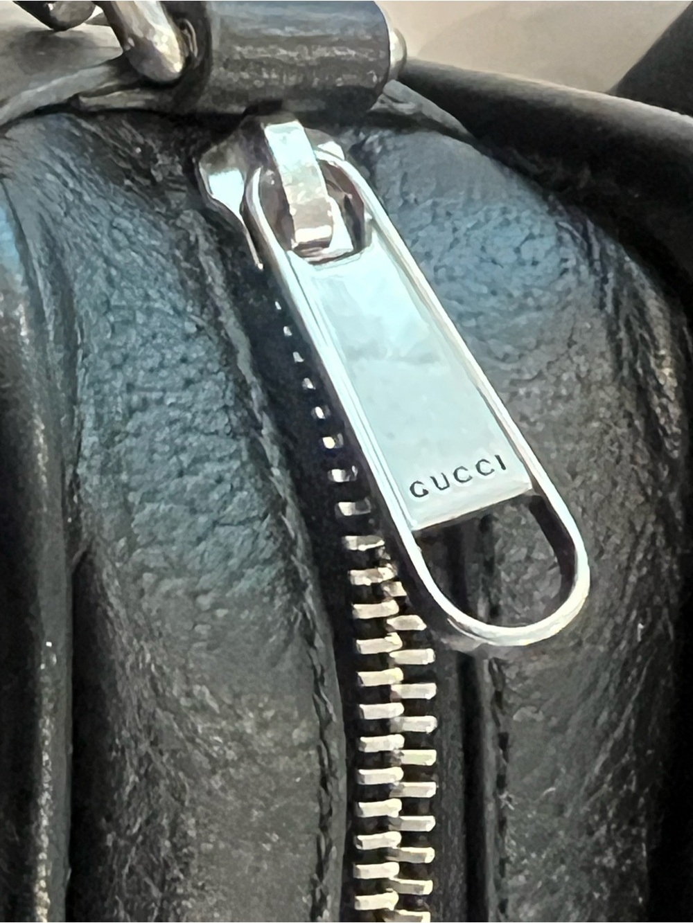 ❌SOLD❌Gucci jumbo GG canvas camera bag - Picture 9 of 12